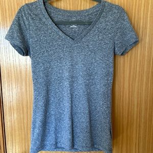 Mossimo Supply Co v neck tee (target brand)